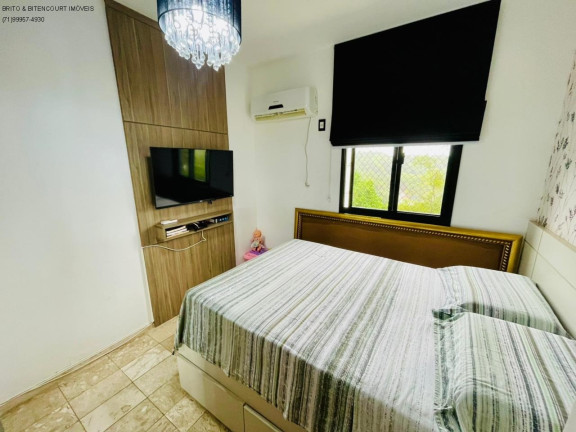 Imagem Imóvel com 3 Quartos à Venda, 122 m² em Itaigara - Salvador Imagem Imóvel com 3 Quartos à Venda, 122 m² em Itaigara - Salvador