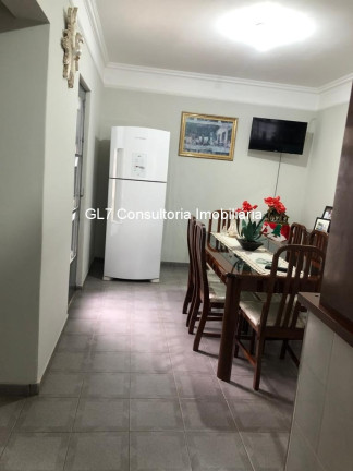 Imagem Casa com 3 Quartos à Venda, 252 m² em Jardim Renata - Indaiatuba