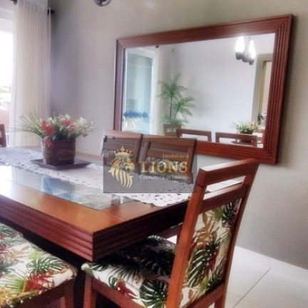 Imagem Apartamento com 3 Quartos à Venda, 95 m² em Itaguá - Ubatuba Imagem Apartamento com 3 Quartos à Venda, 95 m² em Itaguá - Ubatuba