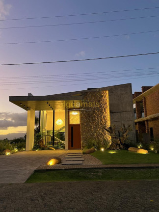 Imagem Casa com 5 Quartos à Venda, 430 m² em Condominio Capao Ilhas Resort - Capão Da Canoa Imagem Casa com 5 Quartos à Venda, 430 m² em Condominio Capao Ilhas Resort - Capão Da Canoa