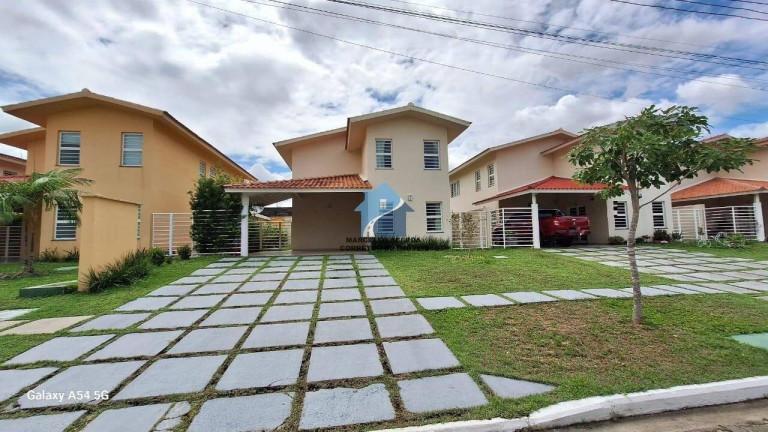 Casa com 2 Quartos à Venda, 175 m² em Novo Aleixo - Manaus