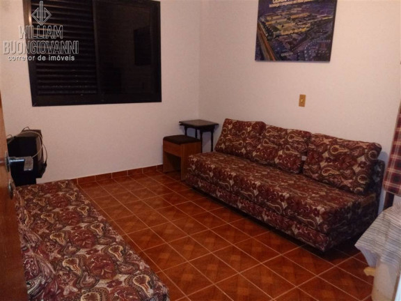 Imagem Apartamento com 3 Quartos à Venda, 134 m² em Balneario Florida - Praia Grande