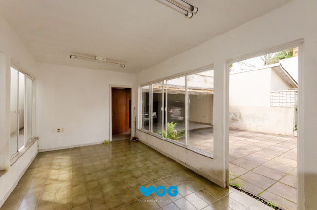 Imagem Casa com 3 Quartos à Venda, 377 m² em Higienópolis - Porto Alegre