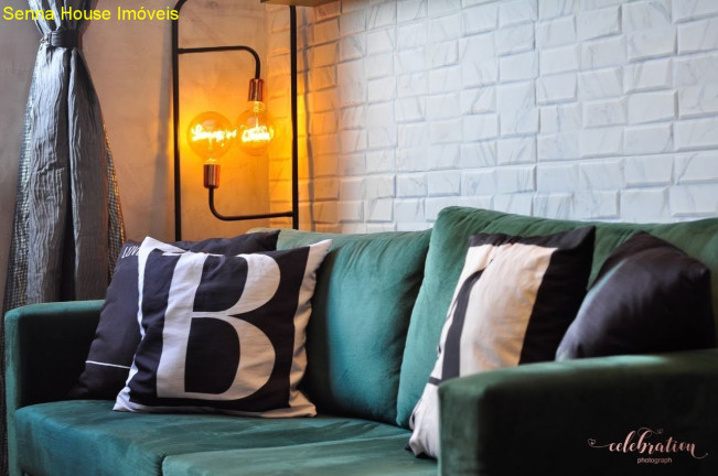 Imagem Apartamento com 2 Quartos à Venda, 50 m² em Recanto Quarto Centenário - Jundiaí
