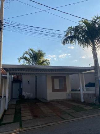 Imagem Casa de Condomínio com 2 Quartos à Venda, 52 m² em Jardim Novo Horizonte - Sorocaba Imagem Casa de Condomínio com 2 Quartos à Venda, 52 m² em Jardim Novo Horizonte - Sorocaba