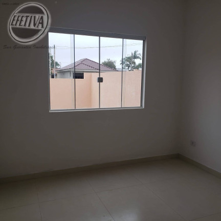 Imagem Casa com 2 Quartos à Venda, 57 m² em Coroados - Guaratuba