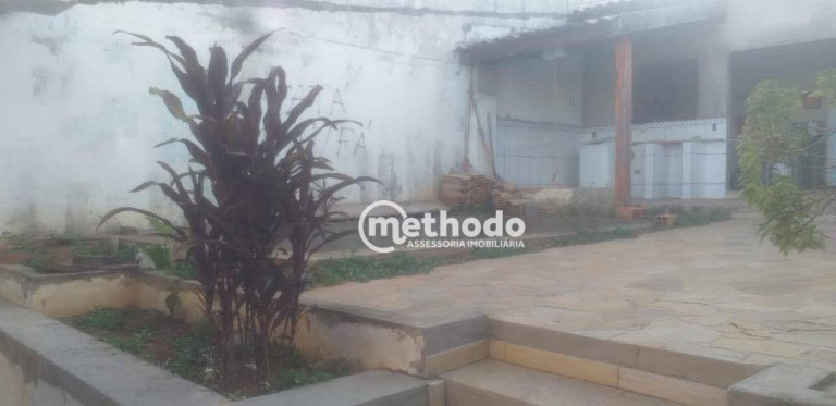 Imagem Casa com 3 Quartos à Venda, 172 m² em Jardim Guanabara - Campinas Imagem Casa com 3 Quartos à Venda, 172 m² em Jardim Guanabara - Campinas