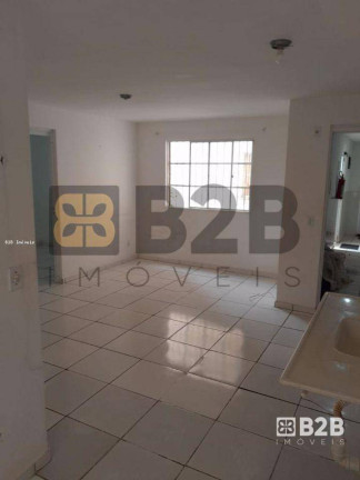 Imagem Apartamento com 2 Quartos à Venda, 45 m² em Núcleo Habitacional José Regino - Bauru Imagem Apartamento com 2 Quartos à Venda, 45 m² em Núcleo Habitacional José Regino - Bauru