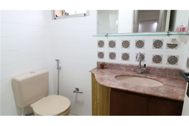 Imagem Apartamento com 2 Quartos à Venda, 48 m² em Vila Emir - São Paulo