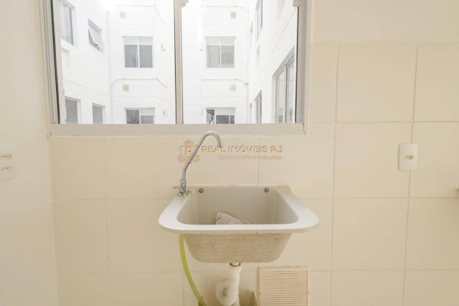 Imagem Apartamento com 2 Quartos à Venda, 43 m² em Bancários - Rio De Janeiro Imagem Apartamento com 2 Quartos à Venda, 43 m² em Bancários - Rio De Janeiro