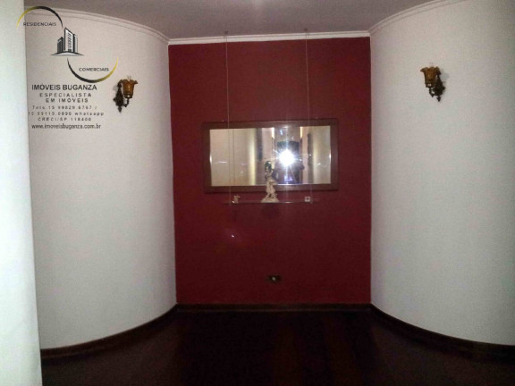 Imagem Chácara com 4 Quartos para Alugar, 300 m² em éden - Sorocaba