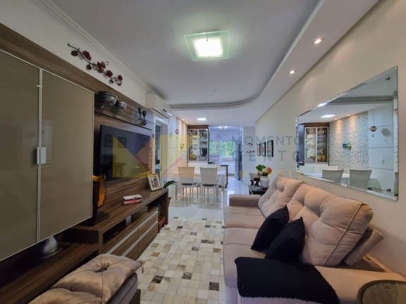 Imagem Apartamento com 2 Quartos à Venda, 96 m² em Vila Nova - Blumenau Imagem Apartamento com 2 Quartos à Venda, 96 m² em Vila Nova - Blumenau