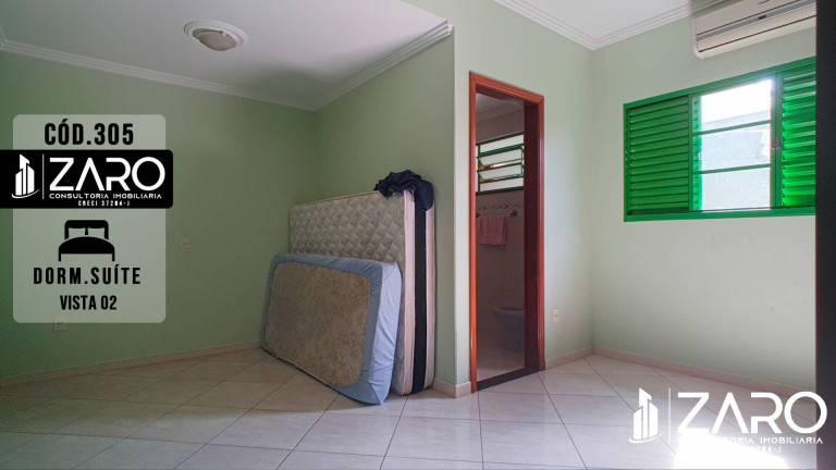 Imagem Casa com 3 Quartos à Venda, 6 m² em Jardim Parque Residencial - Rio Claro