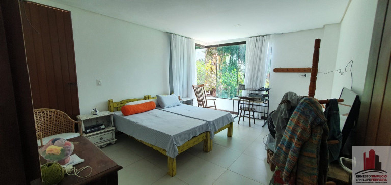 Imagem Casa de Condomínio com 3 Quartos à Venda, 320 m² em Aldeia Dos Camarás - Camaragibe Imagem Casa de Condomínio com 3 Quartos à Venda, 320 m² em Aldeia Dos Camarás - Camaragibe