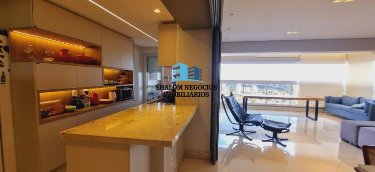 Imagem Casa com 3 Quartos à Venda, 141 m² em Bueno - Goiânia