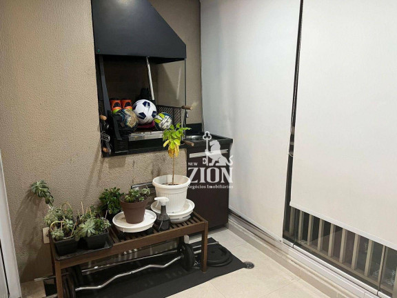 Imagem Apartamento com 3 Quartos à Venda, 96 m² em Barra Funda - São Paulo