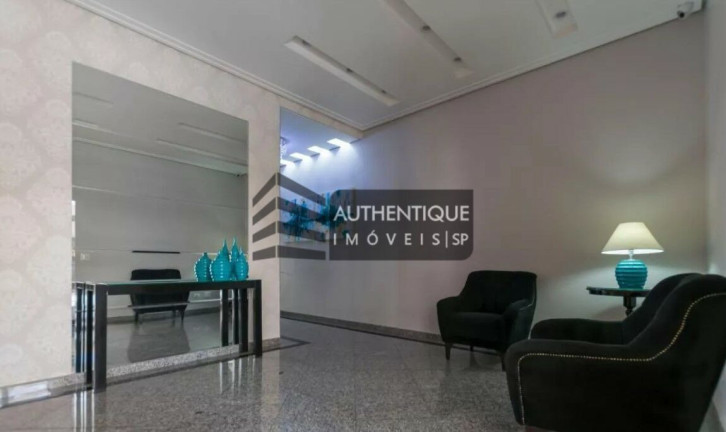 Imagem Apartamento com 3 Quartos à Venda, 85 m² em Ipiranga - São Paulo