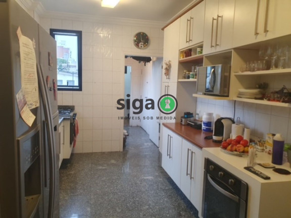 Imagem Apartamento com 3 Quartos à Venda, 165 m² em Vila Mascote - São Paulo Imagem Apartamento com 3 Quartos à Venda, 165 m² em Vila Mascote - São Paulo