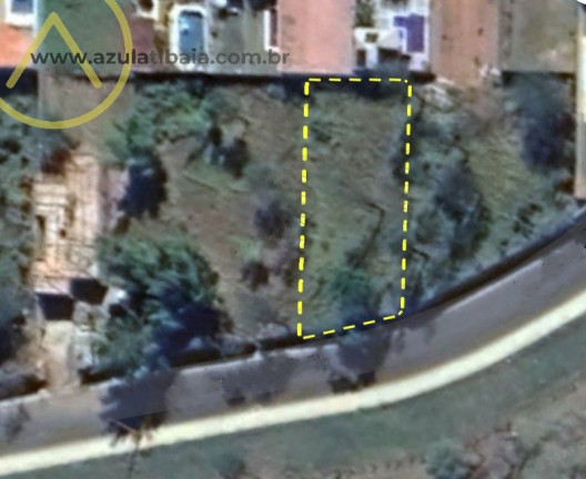 Imagem Terreno à Venda, 544 m² em Jardim Dos Pinheiros - Atibaia Imagem Terreno à Venda, 544 m² em Jardim Dos Pinheiros - Atibaia
