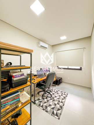 Imagem Casa de Condomínio com 3 Quartos à Venda, 300 m² em Jardim Primavera - Itupeva