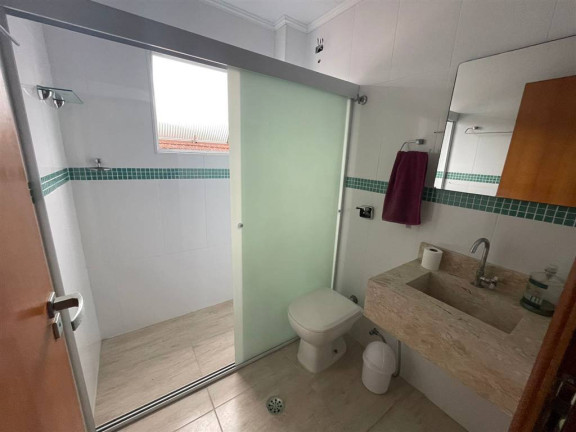 Imagem Apartamento com 2 Quartos à Venda, 70 m² em Boqueirao - Praia Grande