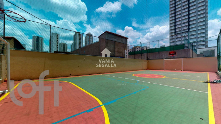 Imagem Apartamento com 2 Quartos à Venda, 60 m² em Vila Leopoldina - São Paulo