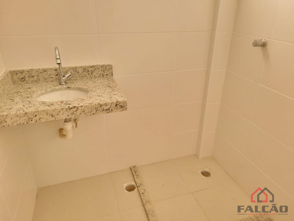 Imagem Casa com 3 Quartos à Venda, 150 m² em Aparecida - Santos