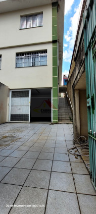 Sobrado com 3 Quartos para Alugar, 247 m² em Vila Madalena - São Paulo