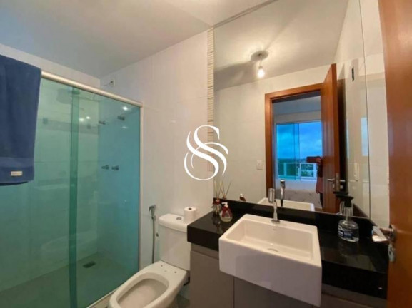 Imagem Casa com 5 Quartos à Venda, 459 m² em Cond. Pontal Da Liberdade - Lagoa Santa
