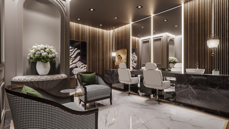 Imagem Apartamento com 5 Quartos à Venda, 427 m² em Meia Praia - Itapema