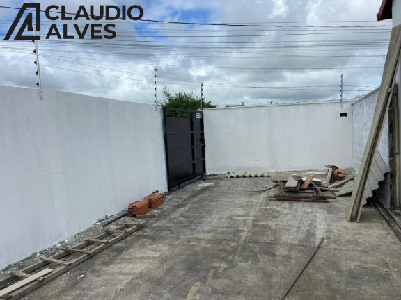 Imagem Casa com 2 Quartos à Venda, 55 m² em Conceição - Feira De Santana Imagem Casa com 2 Quartos à Venda, 55 m² em Conceição - Feira De Santana