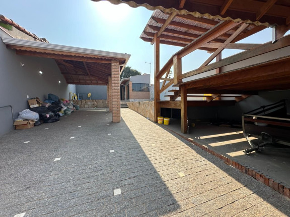 Imagem Casa com 2 Quartos à Venda, 150 m² em Vila Ezequiel - Tatuí Imagem Casa com 2 Quartos à Venda, 150 m² em Vila Ezequiel - Tatuí