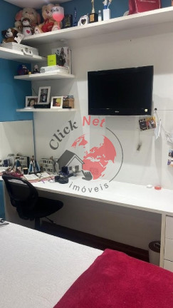 Imagem Apartamento com 3 Quartos à Venda, 156 m² em Centro - São Bernardo Do Campo