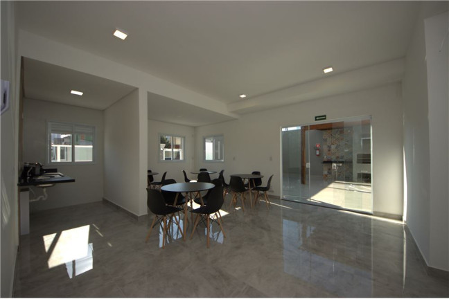 Imagem Apartamento com 1 Quarto à Venda, 45 m² em Anália Franco - São Paulo
