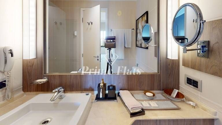 Imagem Apartamento com 1 Quarto para Alugar, 27 m² em Jardim Europa - São Paulo Imagem Apartamento com 1 Quarto para Alugar, 27 m² em Jardim Europa - São Paulo