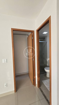 Imagem Apartamento com 1 Quarto à Venda, 37 m² em Setor Leste Universitário - Goiânia