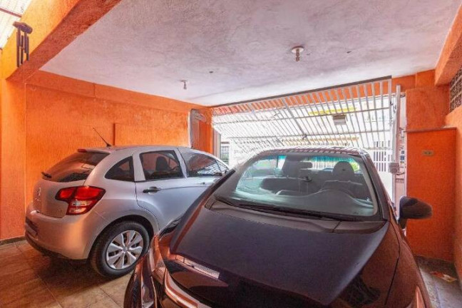 Imagem Sobrado com 3 Quartos à Venda, 201 m² em Cidade Das Flores - Osasco Imagem Sobrado com 3 Quartos à Venda, 201 m² em Cidade Das Flores - Osasco