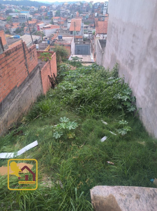 Imagem Terreno à Venda, 125 m² em Serpa - Caieiras Imagem Terreno à Venda, 125 m² em Serpa - Caieiras