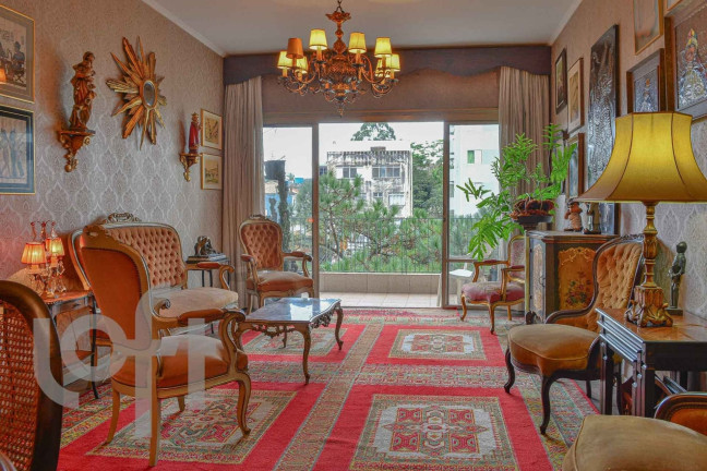 Imagem Apartamento com 3 Quartos à Venda, 112 m² em Pinheiros - São Paulo Imagem Apartamento com 3 Quartos à Venda, 112 m² em Pinheiros - São Paulo