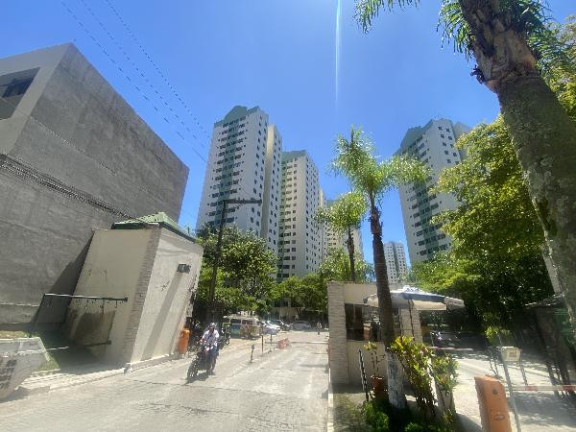 Imagem Apartamento com 1 Quarto à Venda, 65 m² em Vila Socorro - Sao Paulo