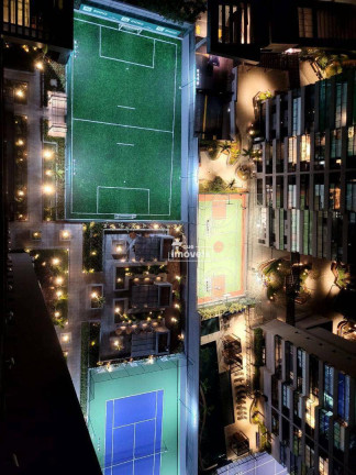 Imagem Apartamento com 2 Quartos à Venda, 113 m² em Vila Yara - Osasco