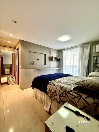 Imagem Apartamento com 4 Quartos à Venda, 166 m² em Praia De Itapoã - Vila Velha