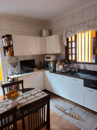 Imagem Casa com 2 Quartos à Venda, 150 m² em Taboão/diadema - Diadema