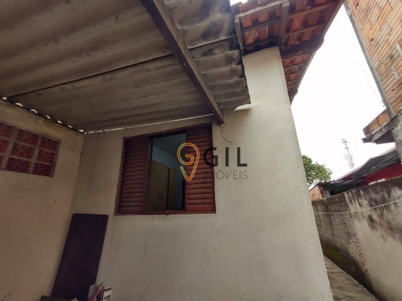 Imagem Casa com 2 Quartos à Venda, 87 m² em Cidade Salvador - Jacareí Imagem Casa com 2 Quartos à Venda, 87 m² em Cidade Salvador - Jacareí