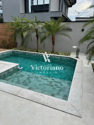 Imagem Casa de Condomínio com 4 Quartos à Venda, 450 m² em Urbanova - São José Dos Campos Imagem Casa de Condomínio com 4 Quartos à Venda, 450 m² em Urbanova - São José Dos Campos
