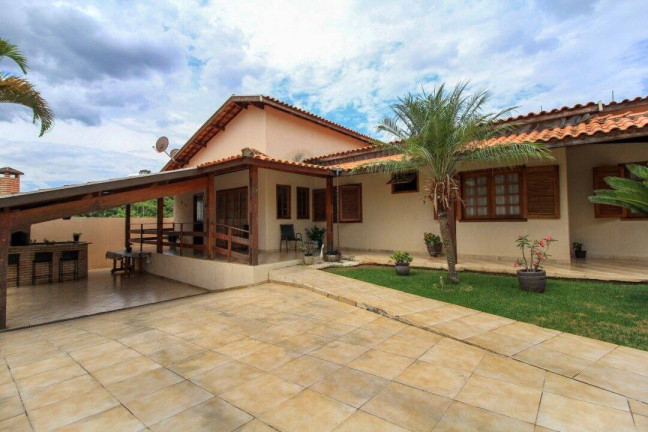 Imagem Casa à Venda, em Vila Limeirânea - Limeira Imagem Casa à Venda, em Vila Limeirânea - Limeira