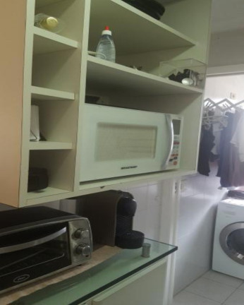 Imagem Apartamento com 2 Quartos à Venda, 56 m² em Pompeia - São Paulo Imagem Apartamento com 2 Quartos à Venda, 56 m² em Pompeia - São Paulo