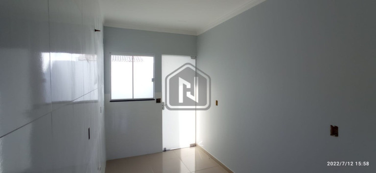 Imagem Casa com 2 Quartos à Venda, 56 m² em Morumbi - Cascavel