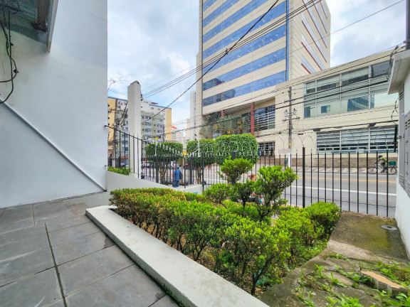 Imagem Loja à Venda, 554 m² em Jardim Paulista - São Paulo