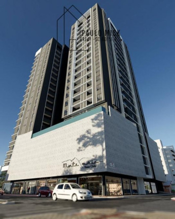 Apartamento à Venda,  em Morretes  - Itapema Sc